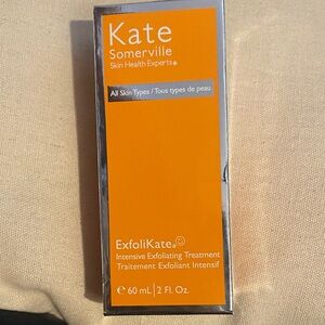 Kate Somerville ExfoliKate